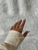 انگشتره گره ۲