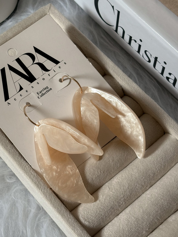 گوشواره Marea